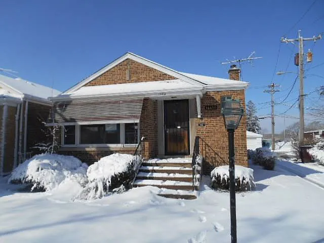 14410 S Emerald Ave photo 1