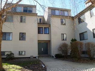 2213 Melrose Dr APT C, Champaign, IL