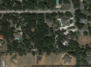 701 Bandit Trl, Keller, TX 76248