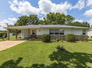 109 Madison St, Desloge, MO 63601