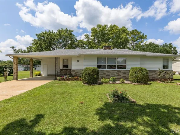 109 Madison St, Desloge, MO 63601