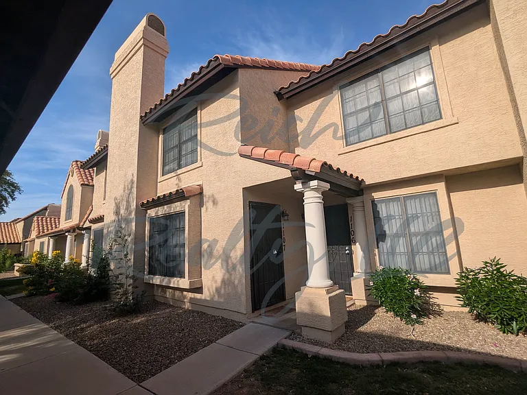 921 W University Dr #1107 — Photo 1