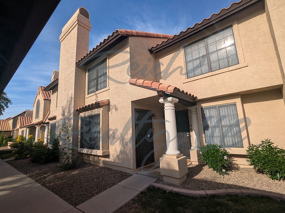 1st image of 921 W University Dr Unit 1107