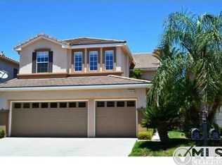 11904 Mariposa Bay Ln, Porter Ranch, CA 91326