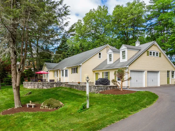 66 Hollister Drive, Avon, CT 06001