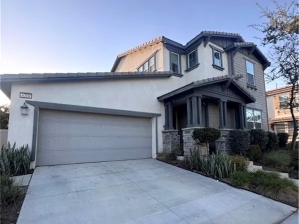 4268 S Bryce Canyon Trl, Ontario, CA 91762