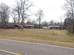 932 Highway 3163, Campti, LA 71411
