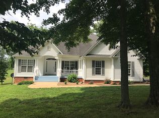 2798 W G Talley Rd, Alvaton, KY 42122