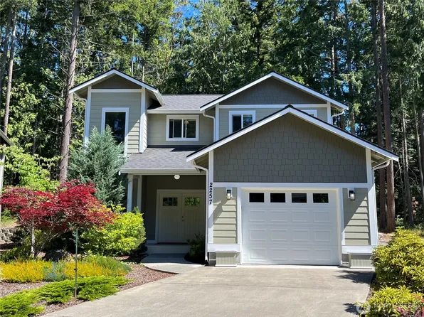 2257 W Rosecrans, Port Townsend, WA 98368