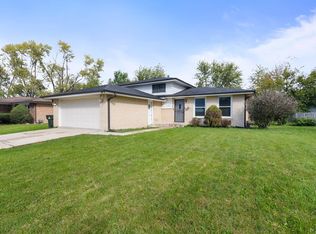 18811 Cicero Ave, Country Club Hills, IL 60478