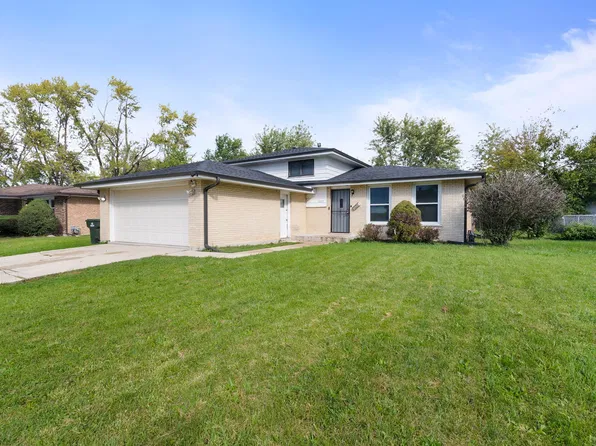 18811 Cicero Ave, Country Club Hills, IL 60478