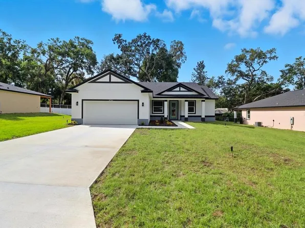 6716 E Crimson Ln, Inverness, FL 34452