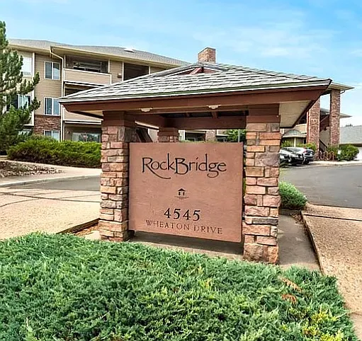 4545 Wheaton Dr #D370 — Photo 21