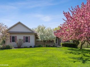 1645 Teg Dr, Iowa City, IA 52246