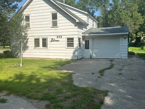 402 5th Ave, Mountain Lake, MN 56159
