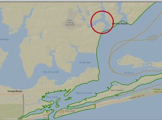 W Spring Branch Rd, Elberta, AL 36530