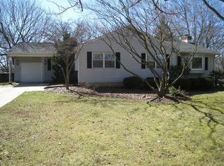3 Darvel Dr, West Windsor, NJ 08550