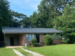 6006 Cornish St, Fayetteville, NC 28314