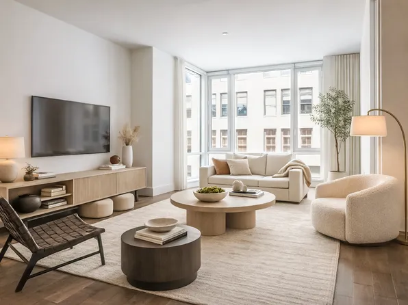 145 Madison Ave APT 16C, New York, NY 10016