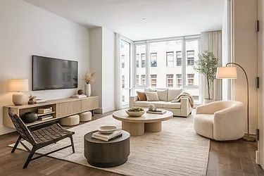 Rented by Kahen Properties