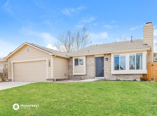 1949 Timberline Dr, Colorado Springs, CO 80920