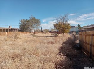 2850 Fort Churchill Rd, Silver Springs, NV 89429