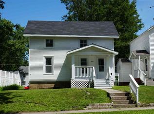 209 1st Ave, Charles City, IA 50616