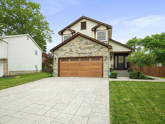 4th image of 336 Saint Thomas Dr