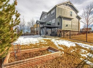6052 S Millbrook Ct, Aurora, CO 80016