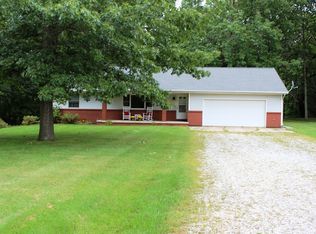 16916 River Ridge Rd, Tippecanoe, IN 46570