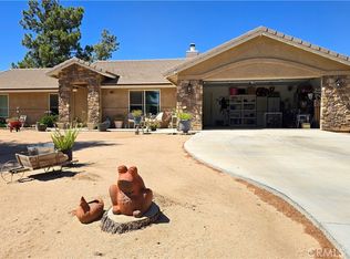 16650 Cactus St, Hesperia, CA 92345