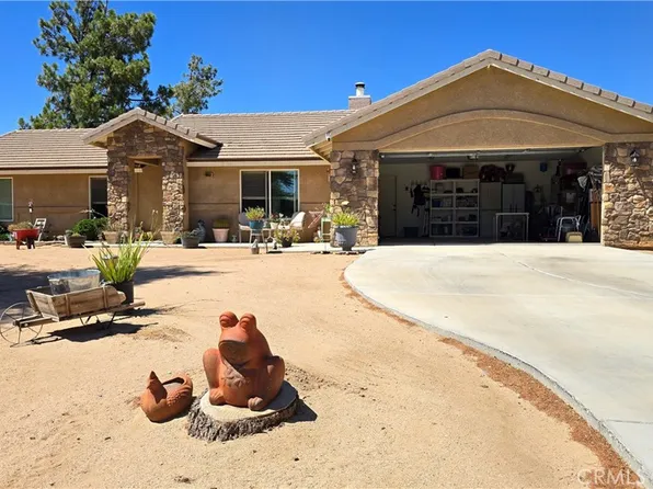 16650 Cactus St, Hesperia, CA 92345