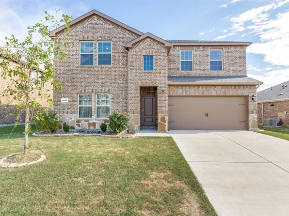 6216 Bracken Dr, Aubrey, TX 76227