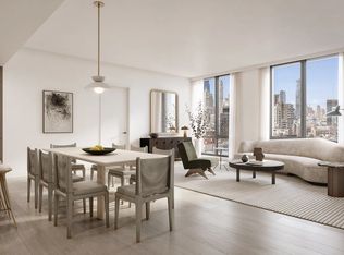 66 Clinton St APT 6B, New York, NY 10002