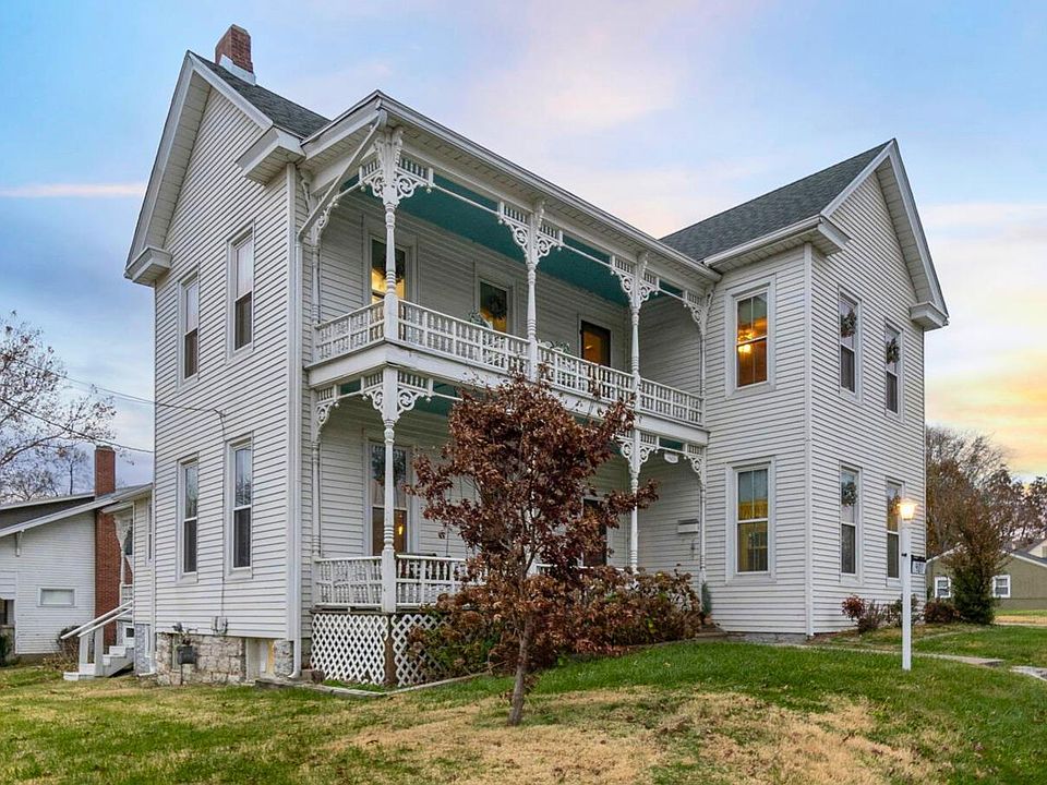 401 N Missouri St, Jackson, MO 63755 MLS 23066907 Zillow