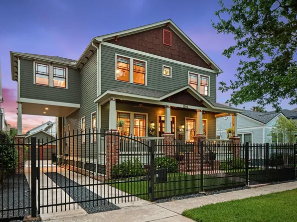 1008 E 7th St, Houston, TX 77009