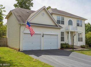 9297 Hillis Ct, Manassas, VA 20112