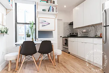 Rented by Nolita Group