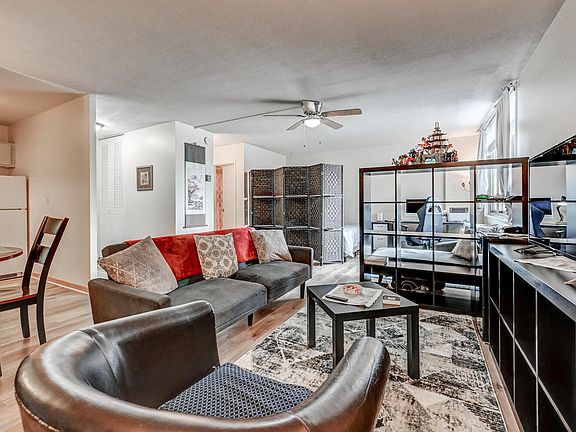 2nd image of 1 E University Pkwy Unit 307