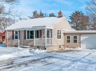 67380 Sisson St, Washington, MI 48095