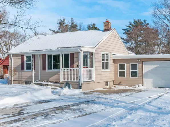 67380 Sisson St, Washington, MI 48095