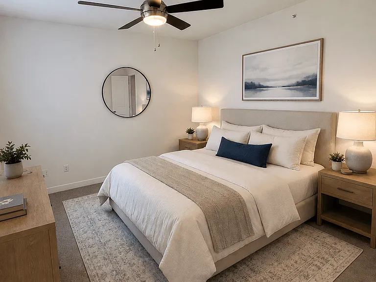Highlands at Aero Park Apartments & Townhomes 55+ — Photo 96