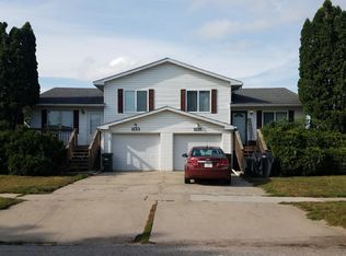 1135 Kaplan Dr, Waterloo, IA 50702