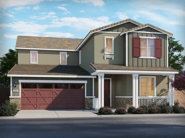 321 Hanson Ln, Brentwood, CA 94513