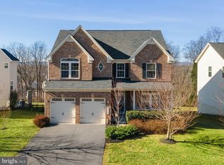 25789 Racing Sun Dr, Aldie, VA 20105