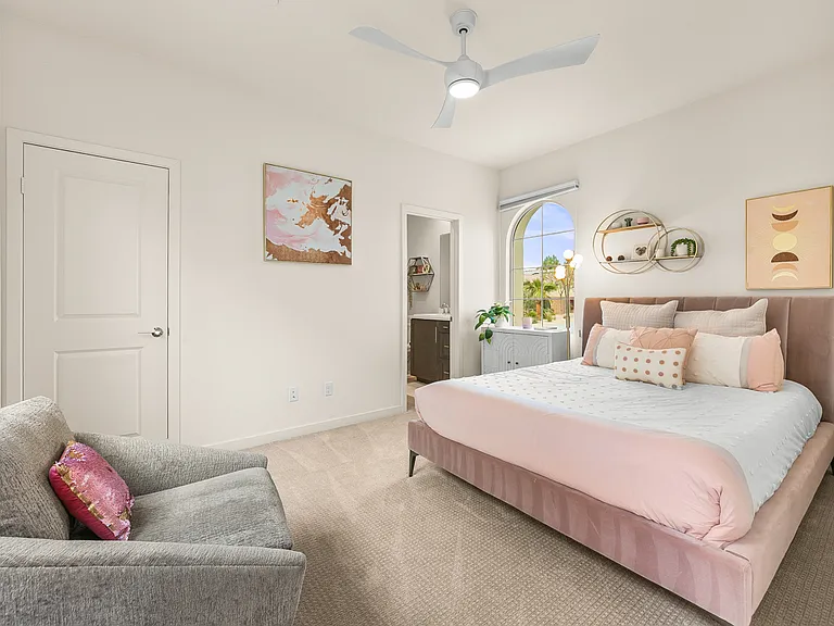 Casita Suite