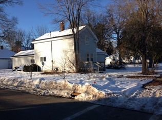 203 1st St, Princeton, WI 54968