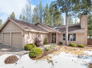 57822 Mount Adams Ln #4, Bend, OR 97707