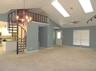 5354 Fisher Rd, Fayetteville, NC 28304