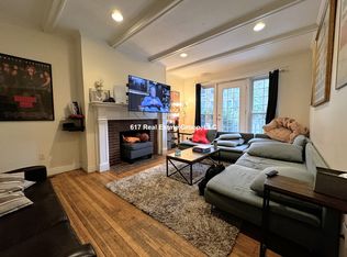 83 Gibbs St #A1, Brookline, MA 02446